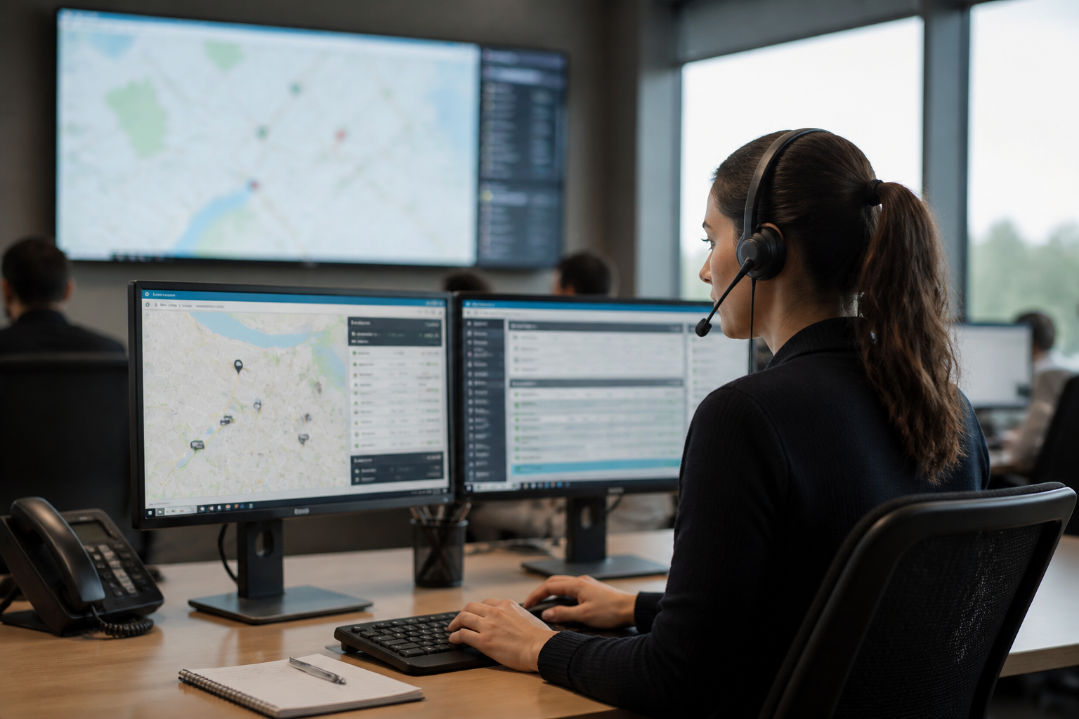 What to Look for When Choosing Taxi Dispatch Software