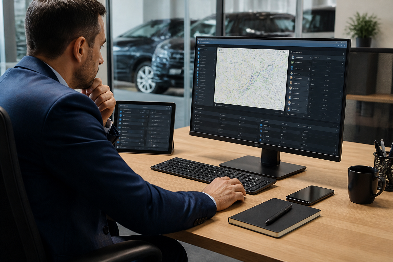 Web Booking Software for Private Hire Operators: What to Consider