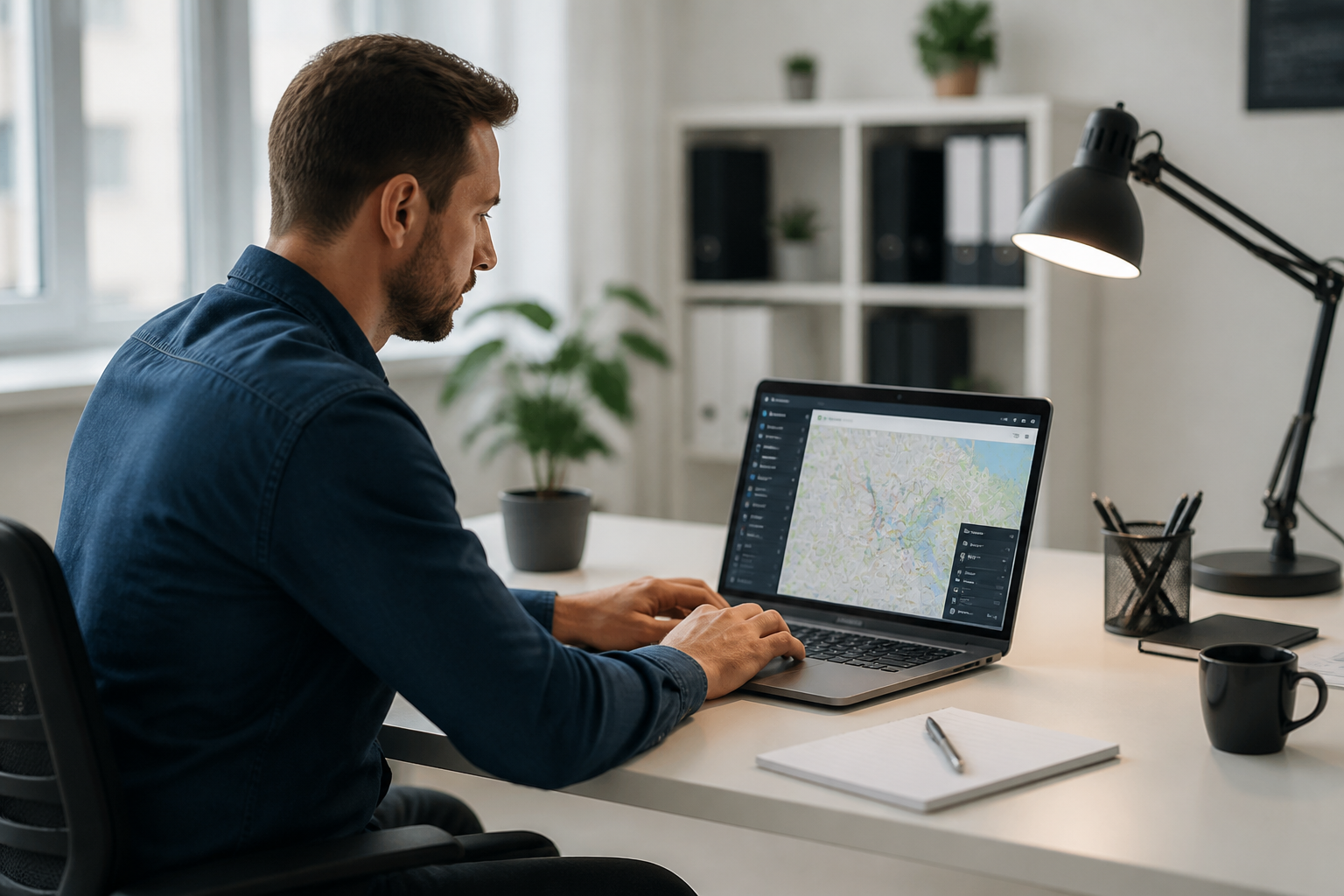 How Long Does It Take to Set Up Taxi Dispatch Software?